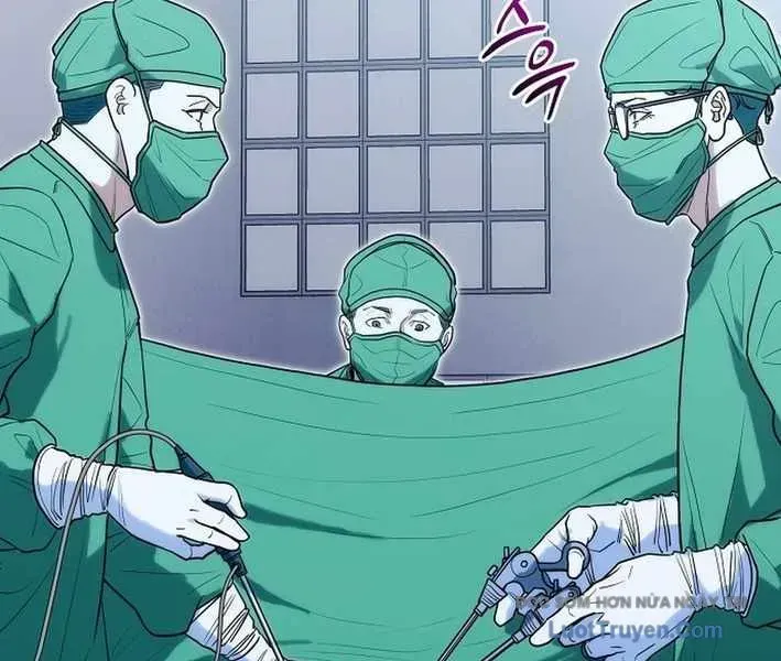 Thần Y Hoa Đà Tái Xuất Chap 31 - Next Chap 32