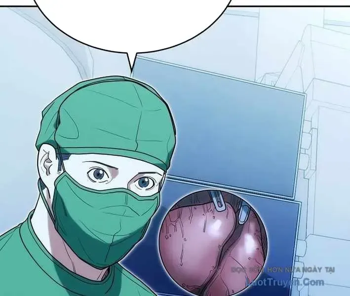 Thần Y Hoa Đà Tái Xuất Chap 31 - Next Chap 32