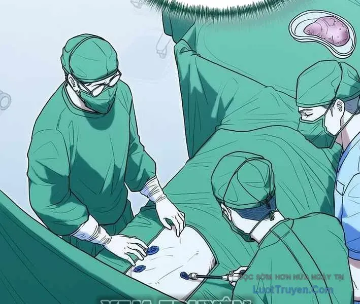 Thần Y Hoa Đà Tái Xuất Chap 31 - Next Chap 32