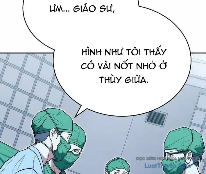 Thần Y Hoa Đà Tái Xuất Chap 31 - Next Chap 32