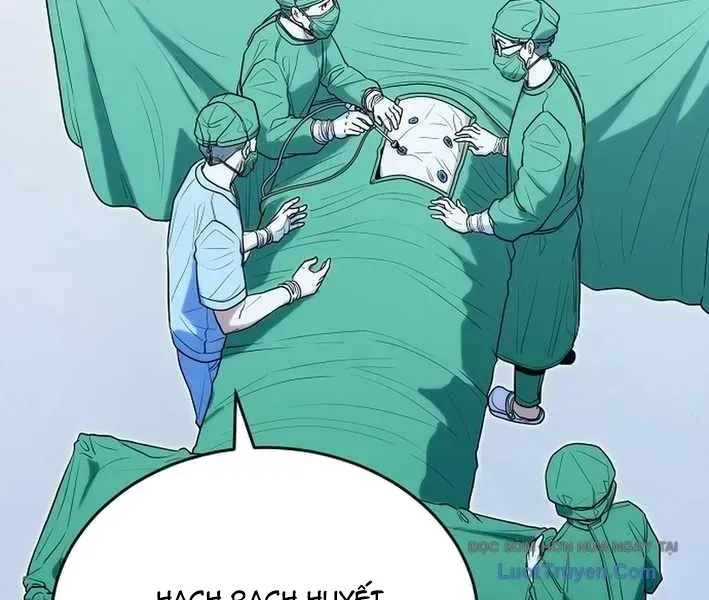 Thần Y Hoa Đà Tái Xuất Chap 31 - Next Chap 32