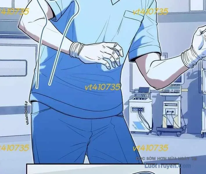 Thần Y Hoa Đà Tái Xuất Chap 31 - Next Chap 32