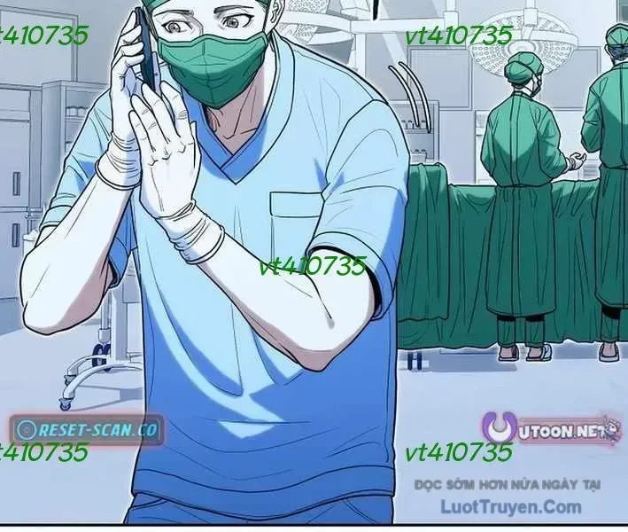 Thần Y Hoa Đà Tái Xuất Chap 31 - Next Chap 32