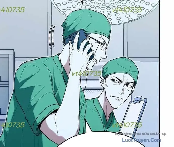 Thần Y Hoa Đà Tái Xuất Chap 31 - Next Chap 32