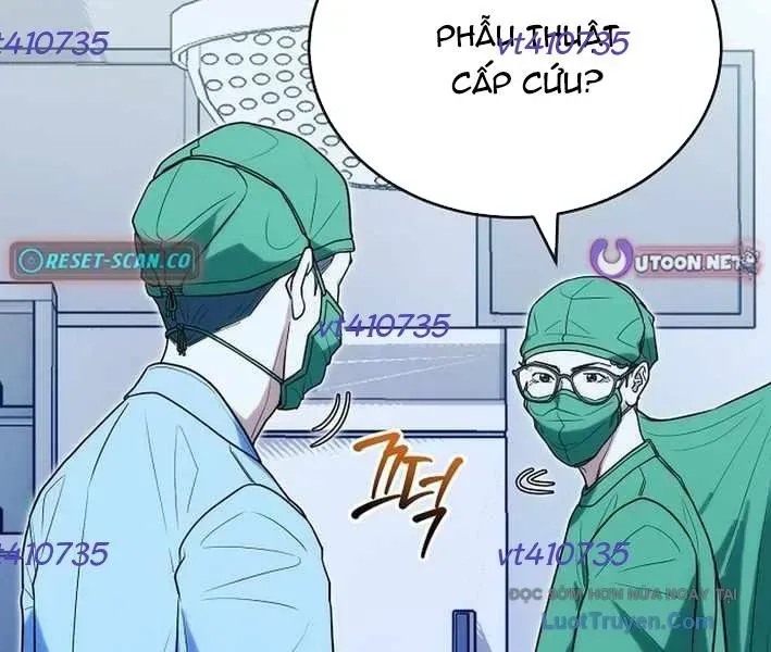 Thần Y Hoa Đà Tái Xuất Chap 31 - Next Chap 32