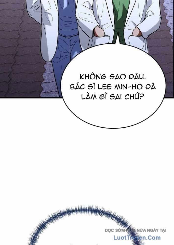 Thần Y Hoa Đà Tái Xuất Chap 32 - Next Chap 33