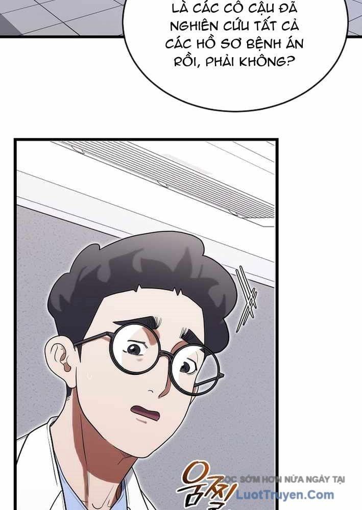 Thần Y Hoa Đà Tái Xuất Chap 32 - Next Chap 33