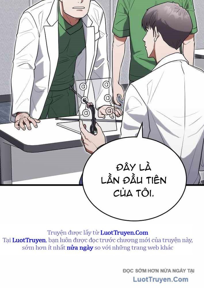 Thần Y Hoa Đà Tái Xuất Chap 33 - Next Chap 34