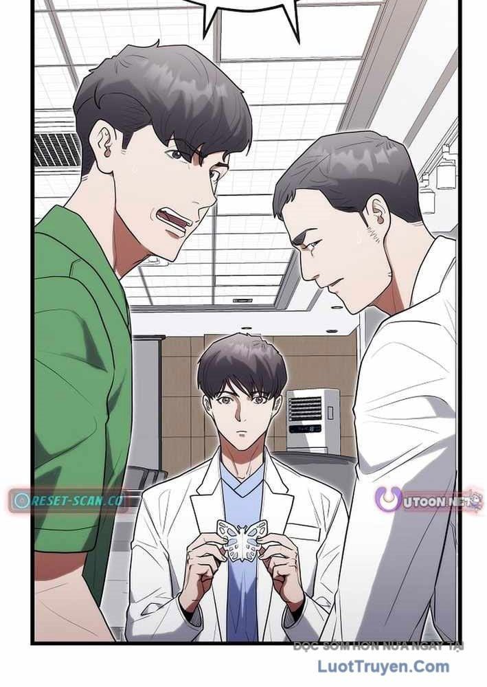 Thần Y Hoa Đà Tái Xuất Chap 33 - Next Chap 34