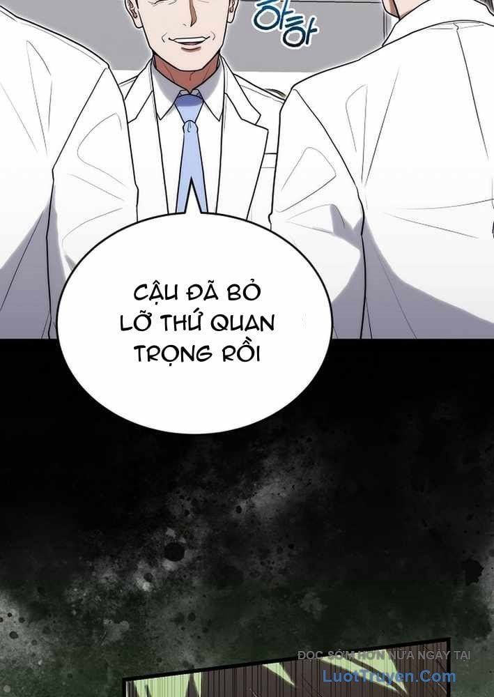 Thần Y Hoa Đà Tái Xuất Chap 33 - Next Chap 34