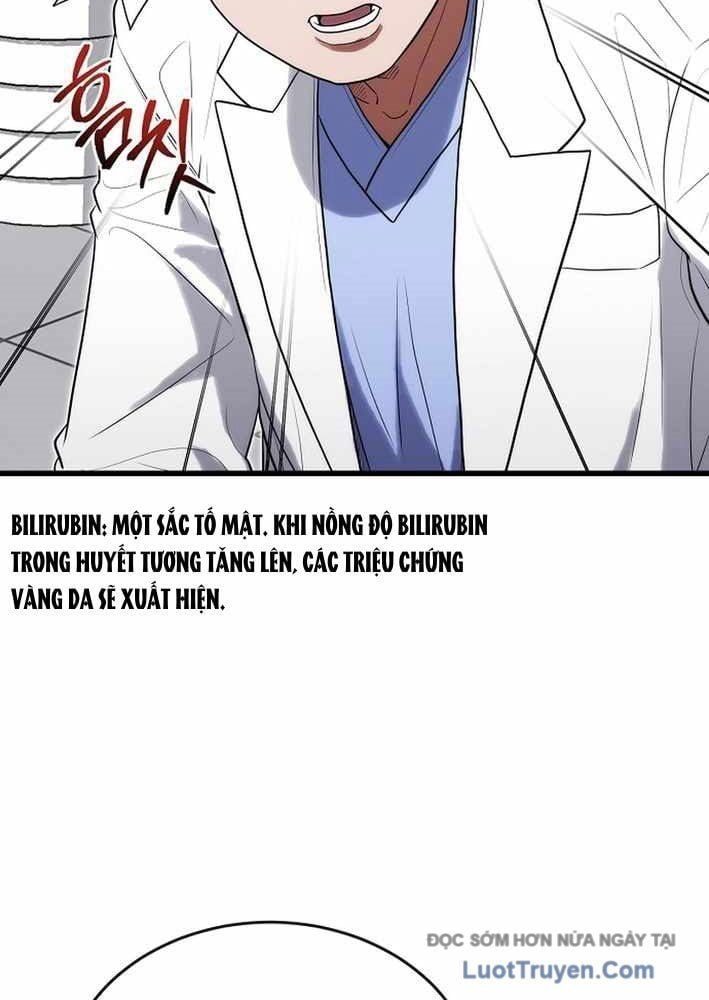 Thần Y Hoa Đà Tái Xuất Chap 33 - Next Chap 34