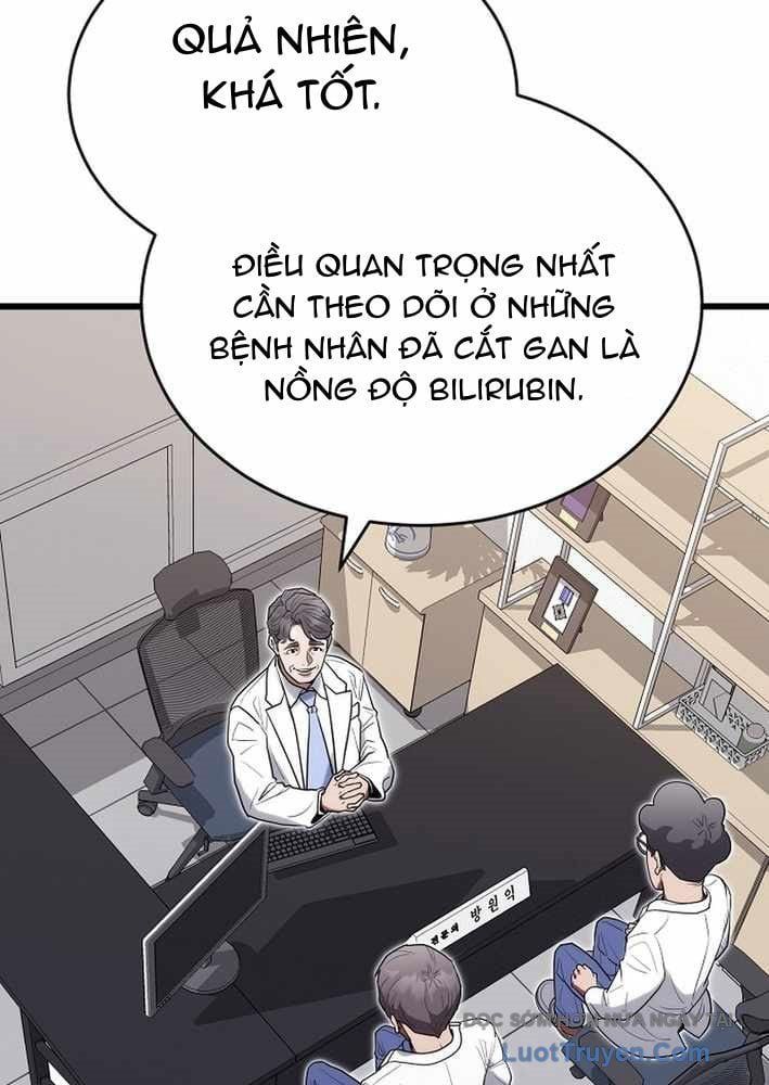 Thần Y Hoa Đà Tái Xuất Chap 33 - Next Chap 34