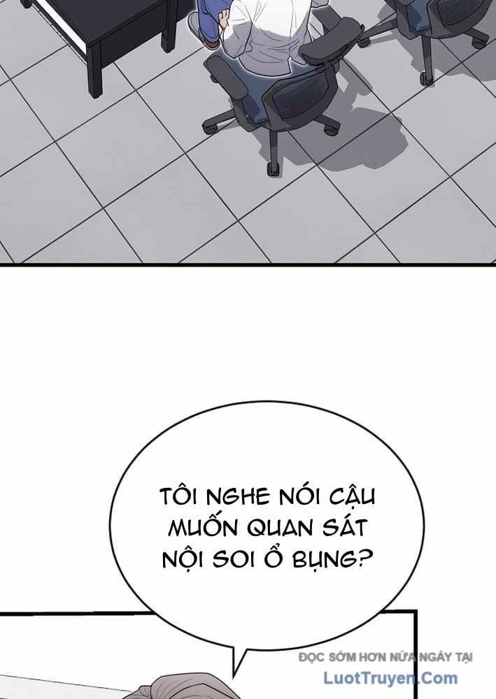 Thần Y Hoa Đà Tái Xuất Chap 33 - Next Chap 34