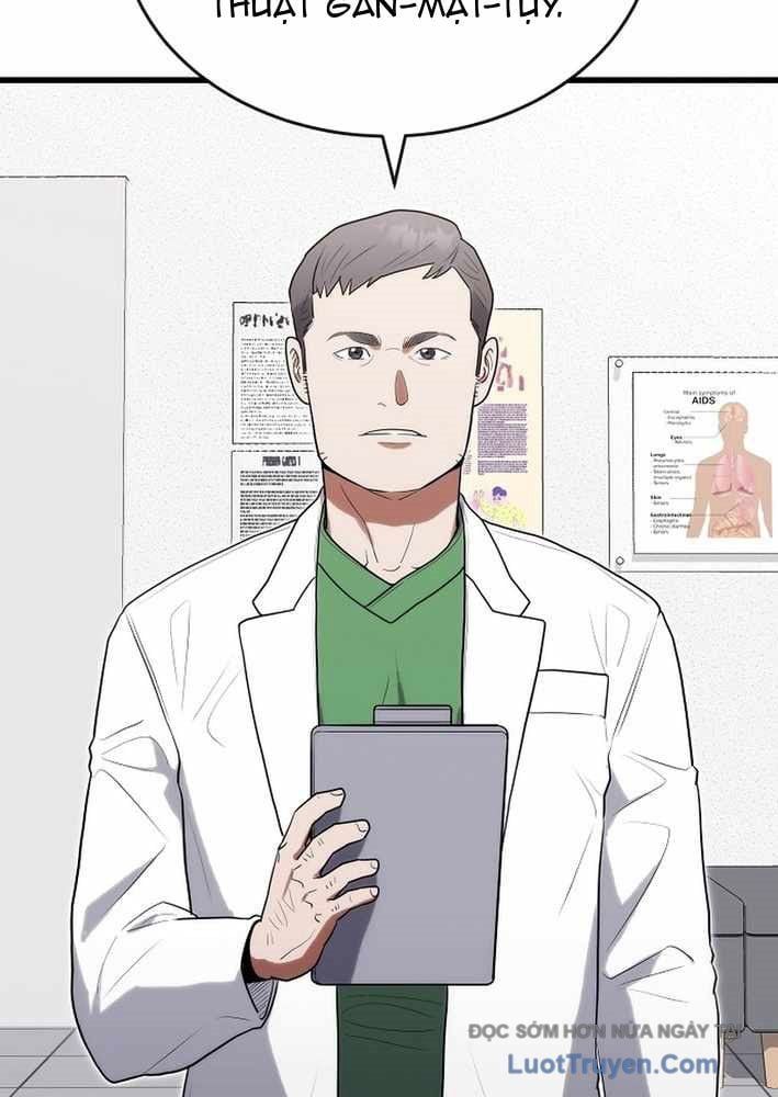 Thần Y Hoa Đà Tái Xuất Chap 33 - Next Chap 34