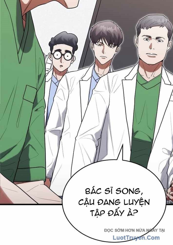 Thần Y Hoa Đà Tái Xuất Chap 33 - Next Chap 34