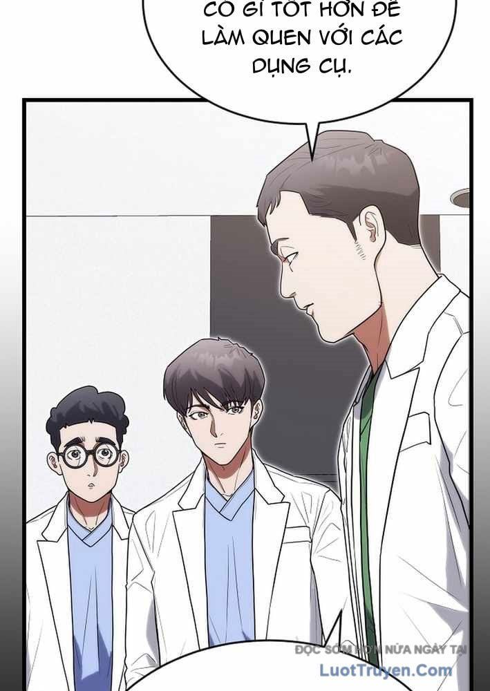 Thần Y Hoa Đà Tái Xuất Chap 33 - Next Chap 34