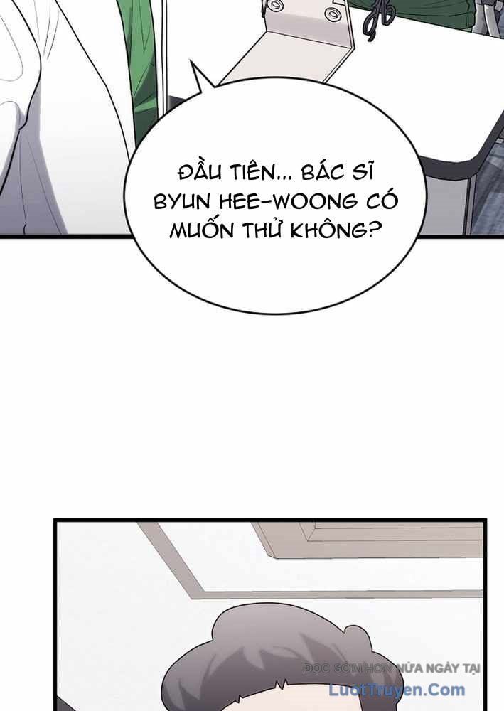 Thần Y Hoa Đà Tái Xuất Chap 33 - Next Chap 34