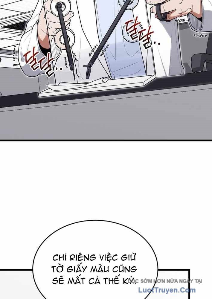 Thần Y Hoa Đà Tái Xuất Chap 33 - Next Chap 34