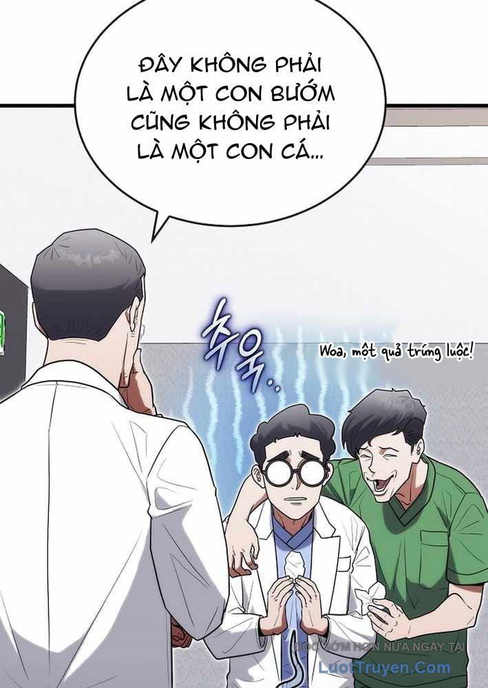 Thần Y Hoa Đà Tái Xuất Chap 33 - Next Chap 34