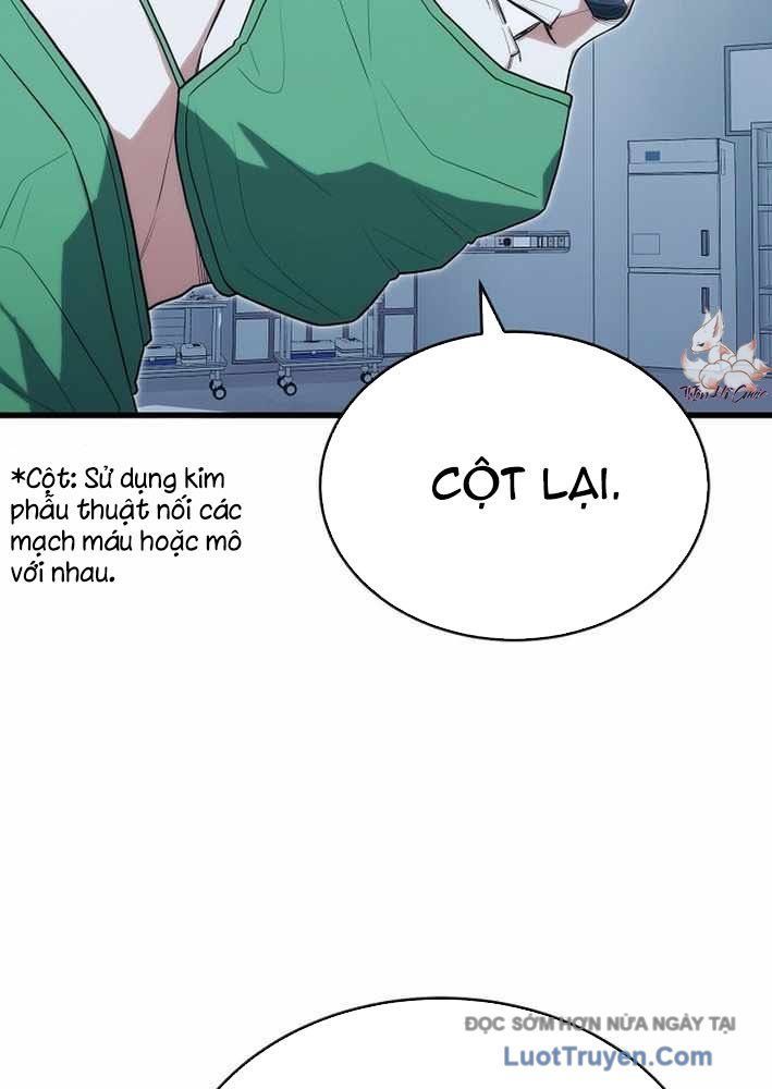 Thần Y Hoa Đà Tái Xuất Chap 34 - Next Chap 35