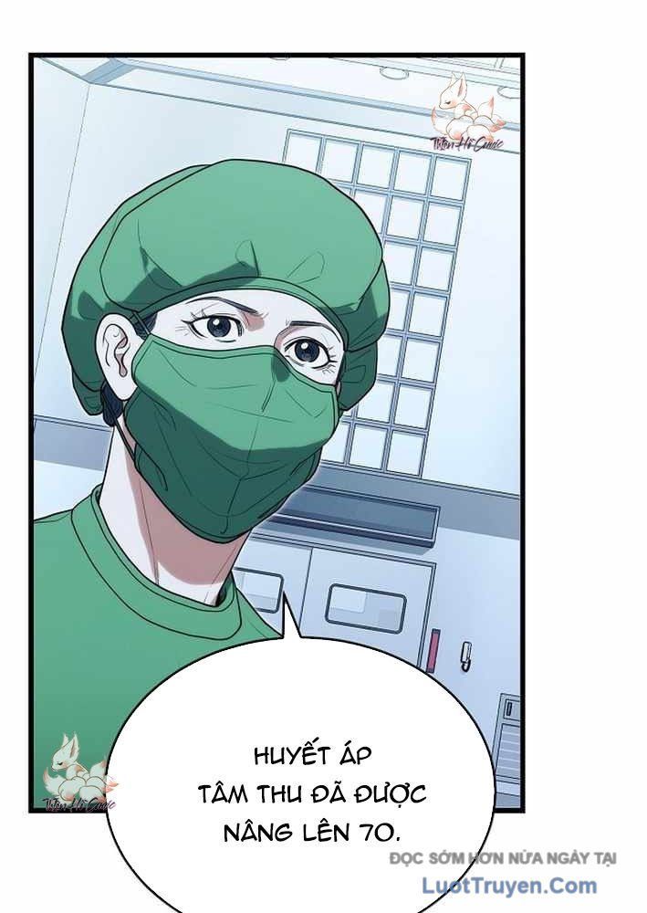 Thần Y Hoa Đà Tái Xuất Chap 34 - Next Chap 35