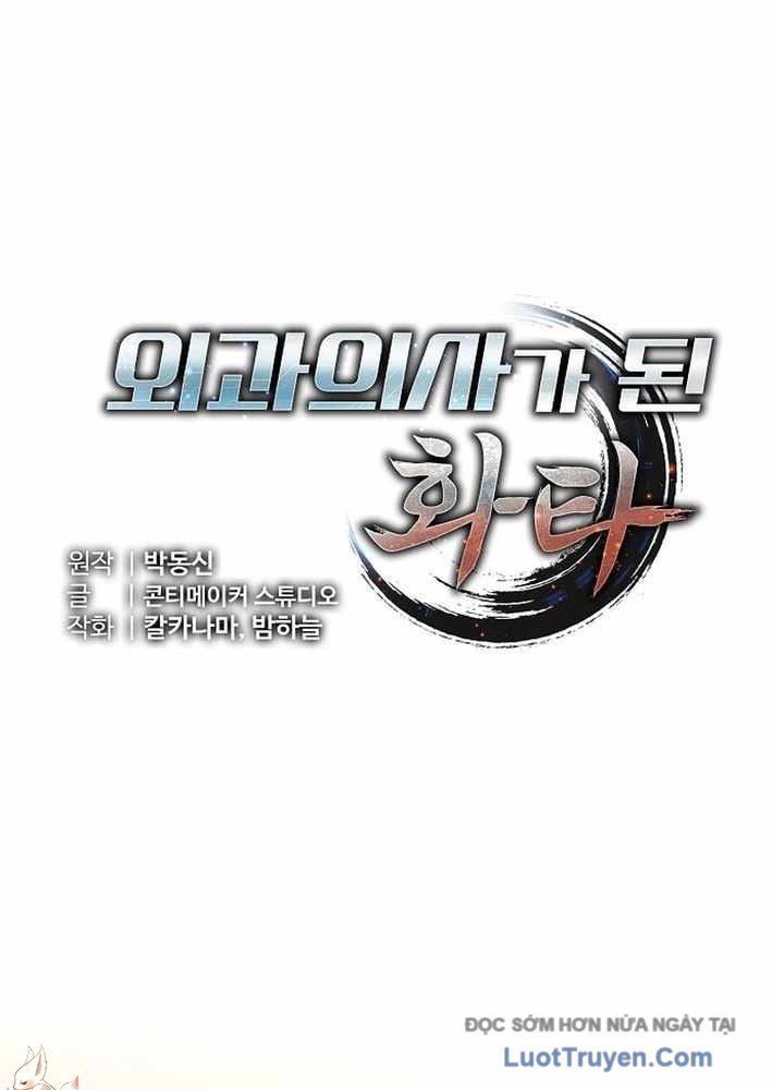 Thần Y Hoa Đà Tái Xuất Chap 34 - Next Chap 35