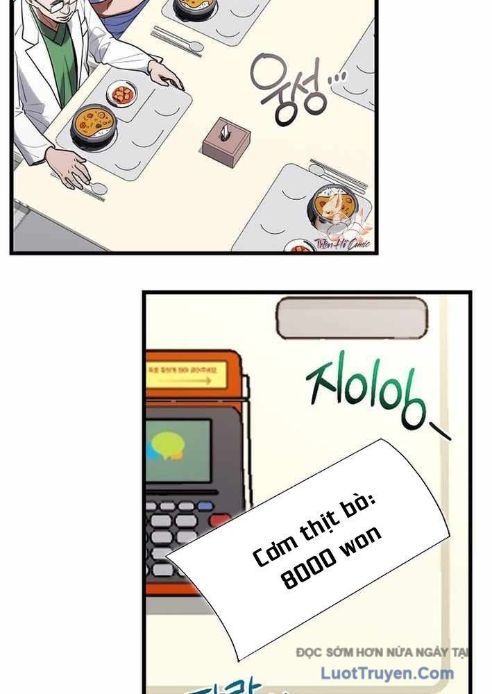 Thần Y Hoa Đà Tái Xuất Chap 34 - Next Chap 35