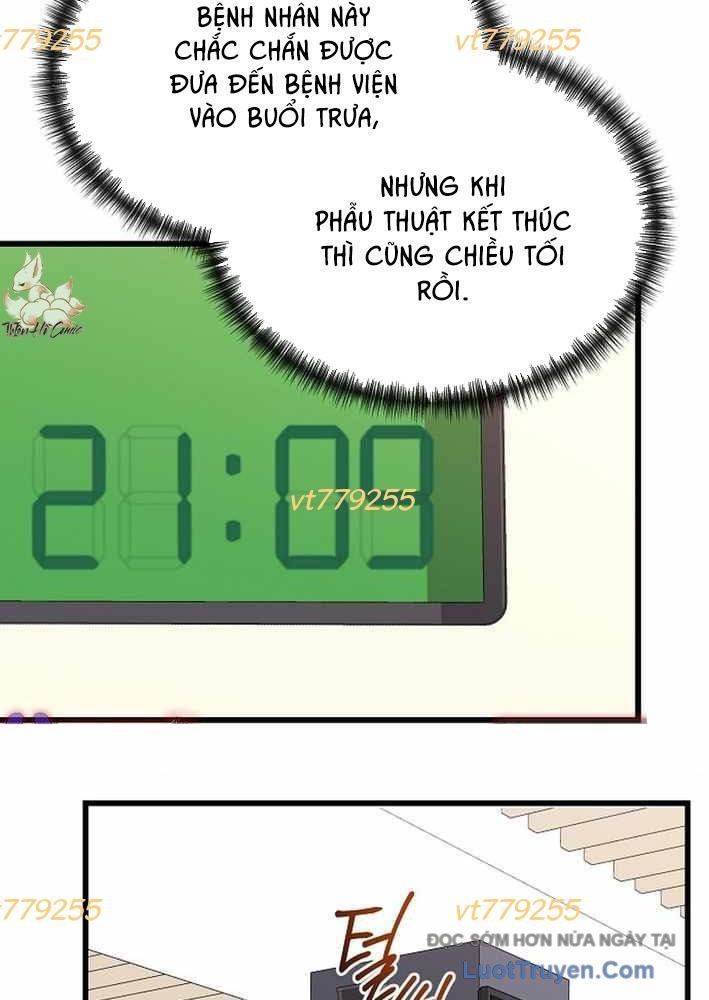 Thần Y Hoa Đà Tái Xuất Chap 34 - Next Chap 35