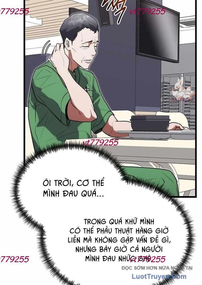 Thần Y Hoa Đà Tái Xuất Chap 34 - Next Chap 35