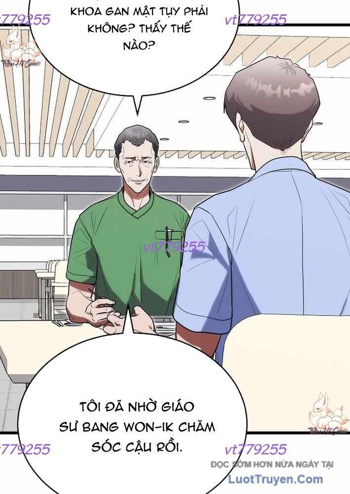 Thần Y Hoa Đà Tái Xuất Chap 34 - Next Chap 35