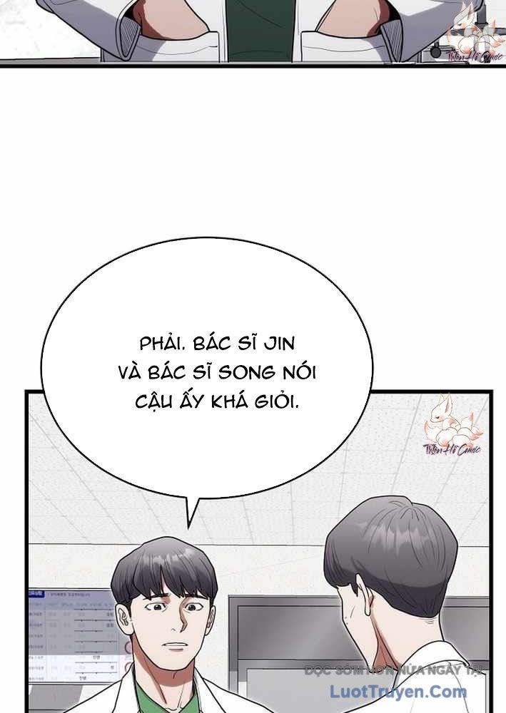 Thần Y Hoa Đà Tái Xuất Chap 34 - Next Chap 35