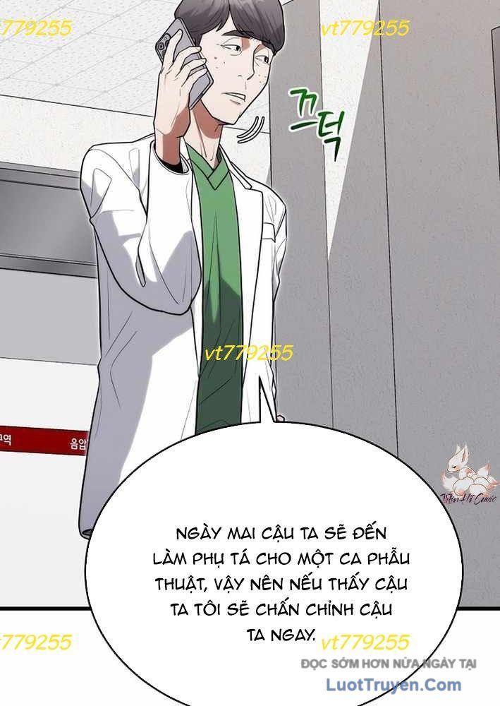 Thần Y Hoa Đà Tái Xuất Chap 34 - Next Chap 35