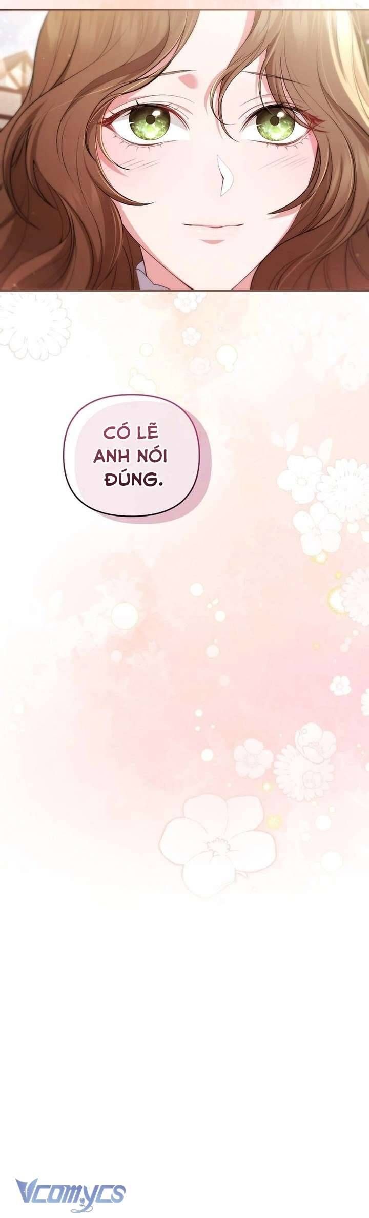 Sát Nhân Nhắm Tới Tiểu Thư Tóc Nâu Chap 14 - Next Chap 15