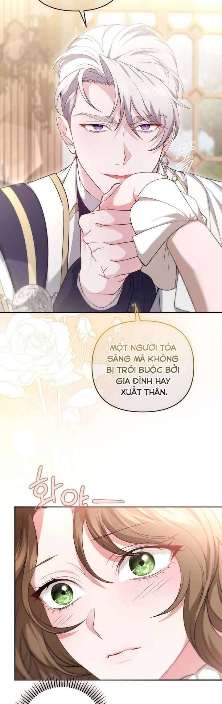 Sát Nhân Nhắm Tới Tiểu Thư Tóc Nâu Chap 14 - Next Chap 15