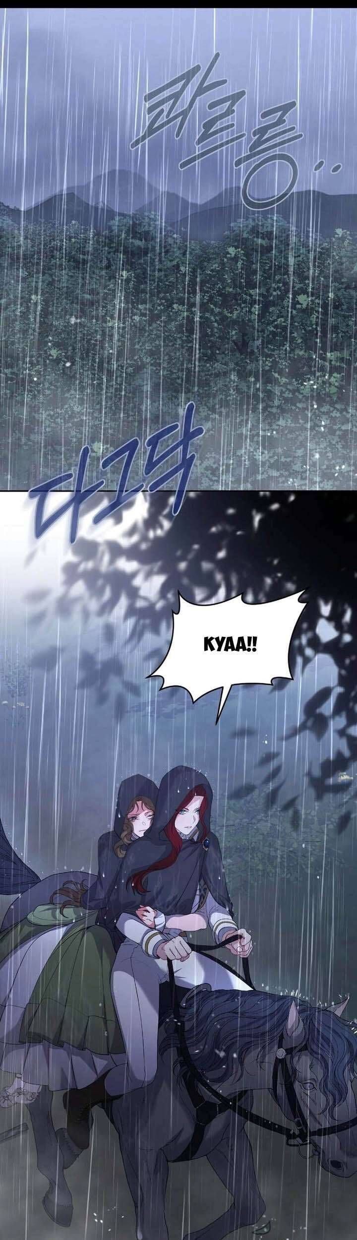 Sát Nhân Nhắm Tới Tiểu Thư Tóc Nâu Chap 15 - Next Chap 16