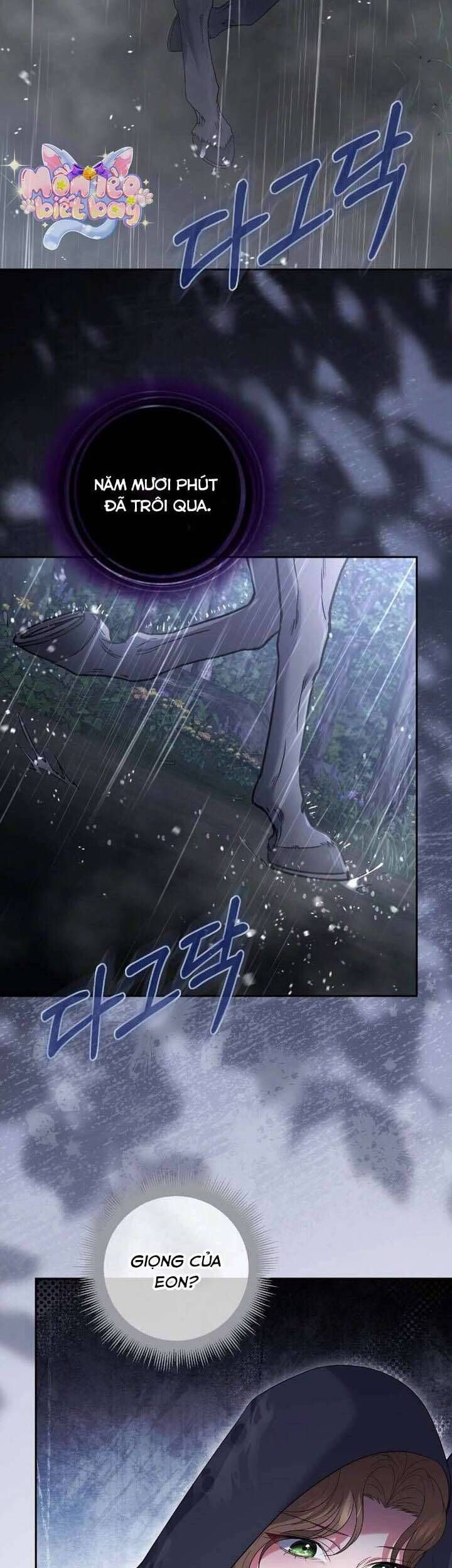 Sát Nhân Nhắm Tới Tiểu Thư Tóc Nâu Chap 15 - Next Chap 16