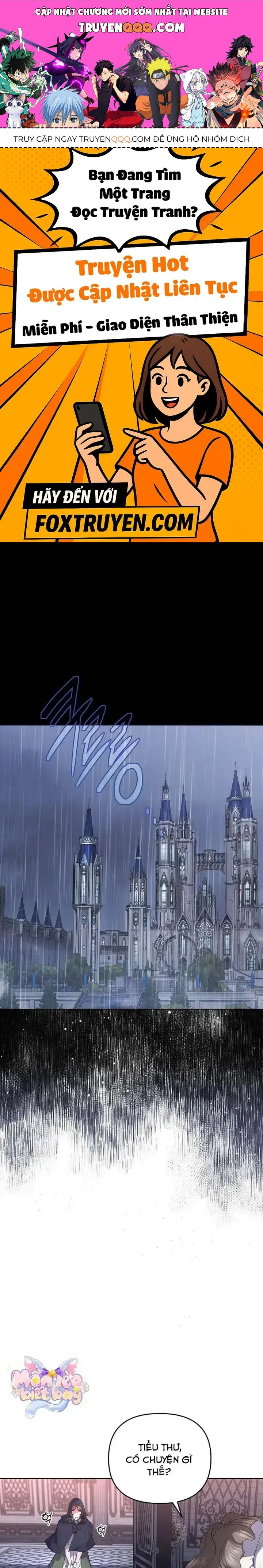 Sát Nhân Nhắm Tới Tiểu Thư Tóc Nâu Chap 16 - Next Chap 17