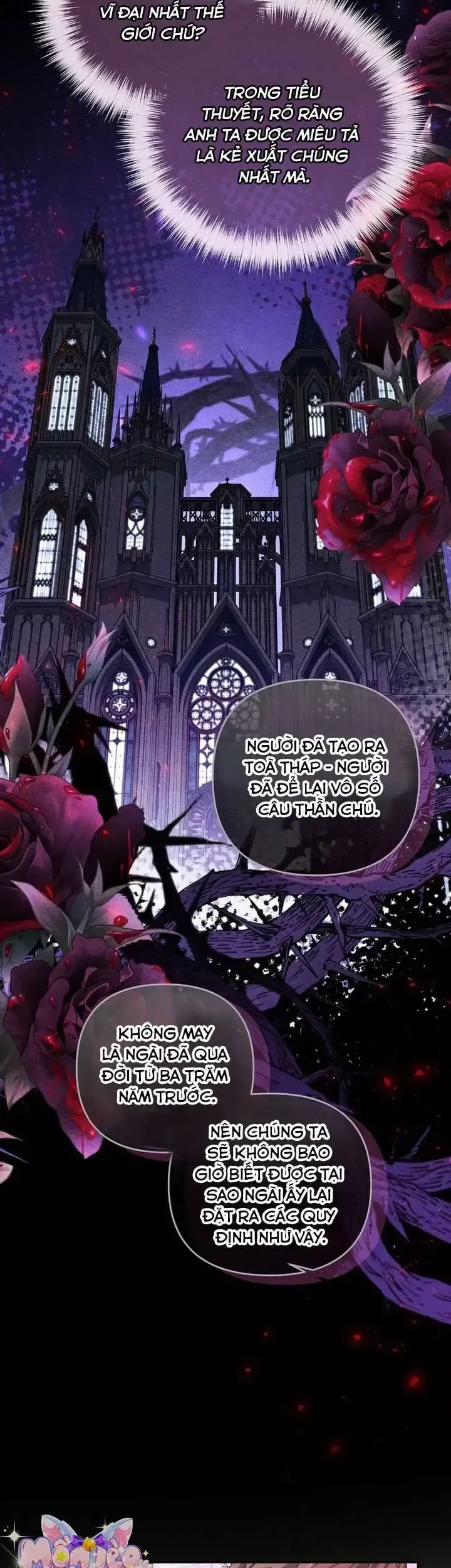 Sát Nhân Nhắm Tới Tiểu Thư Tóc Nâu Chap 16 - Next Chap 17