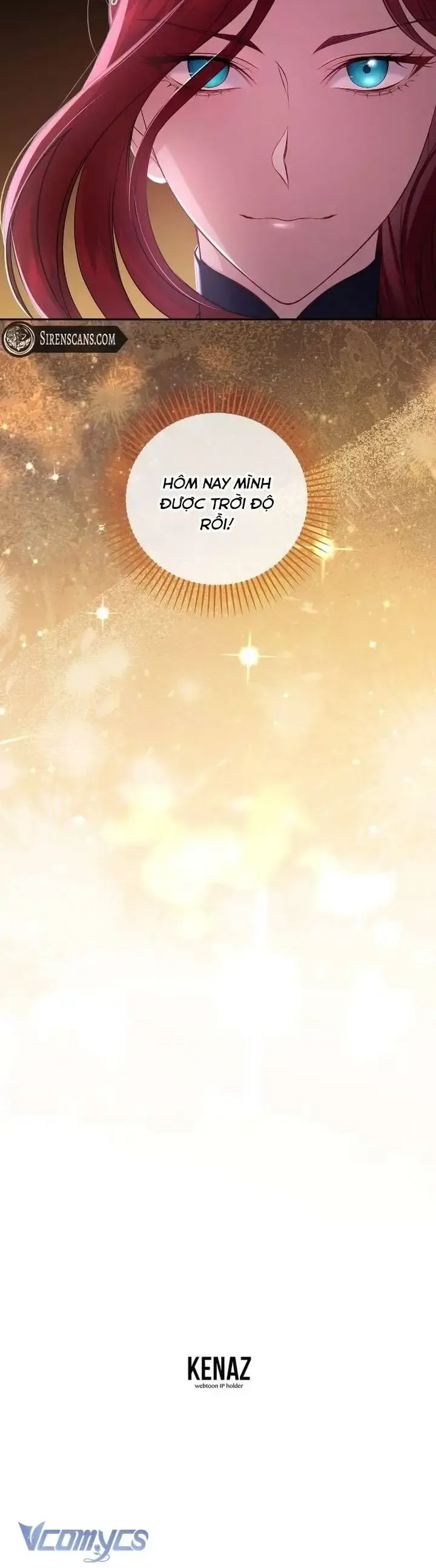 Sát Nhân Nhắm Tới Tiểu Thư Tóc Nâu Chap 16 - Next Chap 17