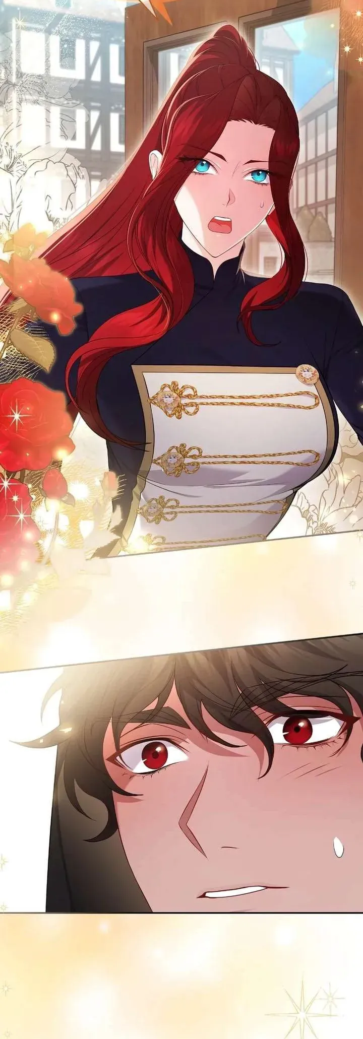 Sát Nhân Nhắm Tới Tiểu Thư Tóc Nâu Chap 17 - Next Chap 18