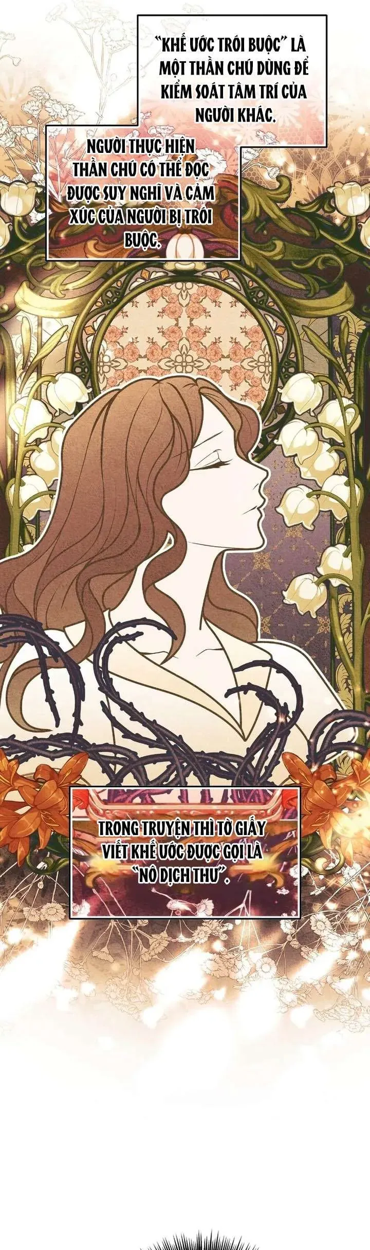 Sát Nhân Nhắm Tới Tiểu Thư Tóc Nâu Chap 17 - Next Chap 18