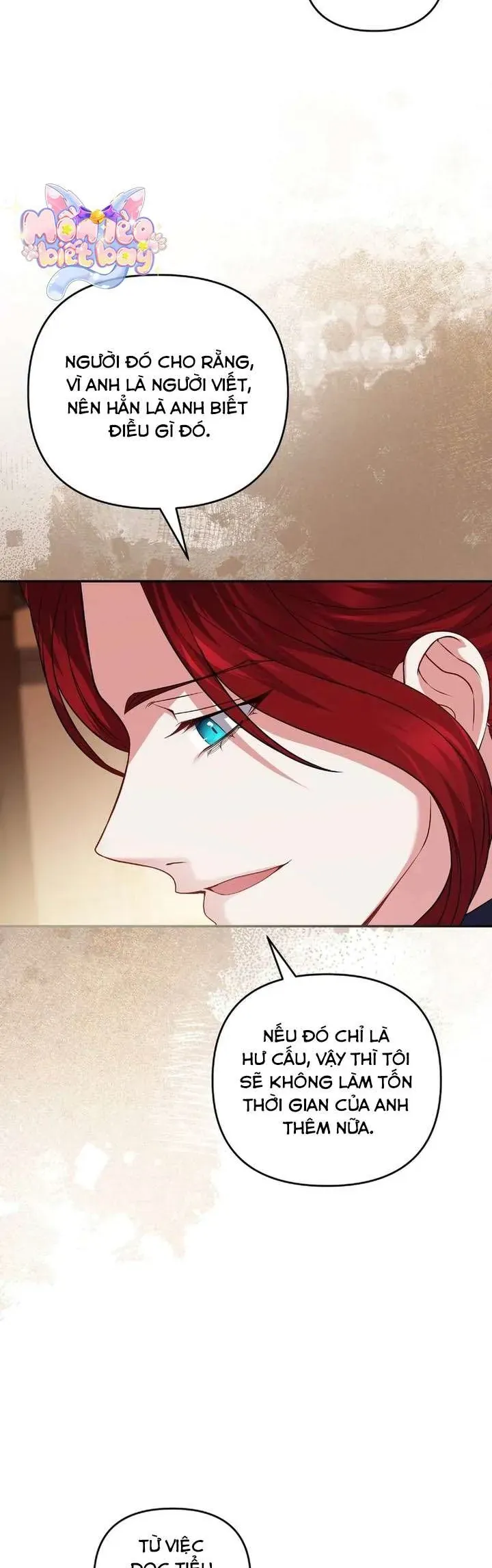 Sát Nhân Nhắm Tới Tiểu Thư Tóc Nâu Chap 17 - Next Chap 18