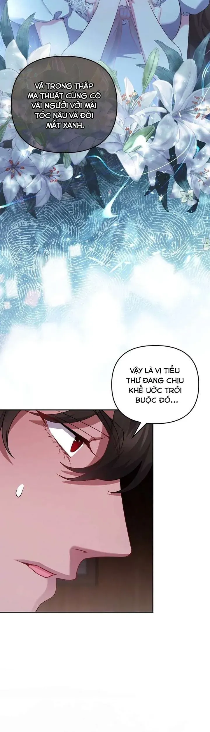 Sát Nhân Nhắm Tới Tiểu Thư Tóc Nâu Chap 17 - Next Chap 18