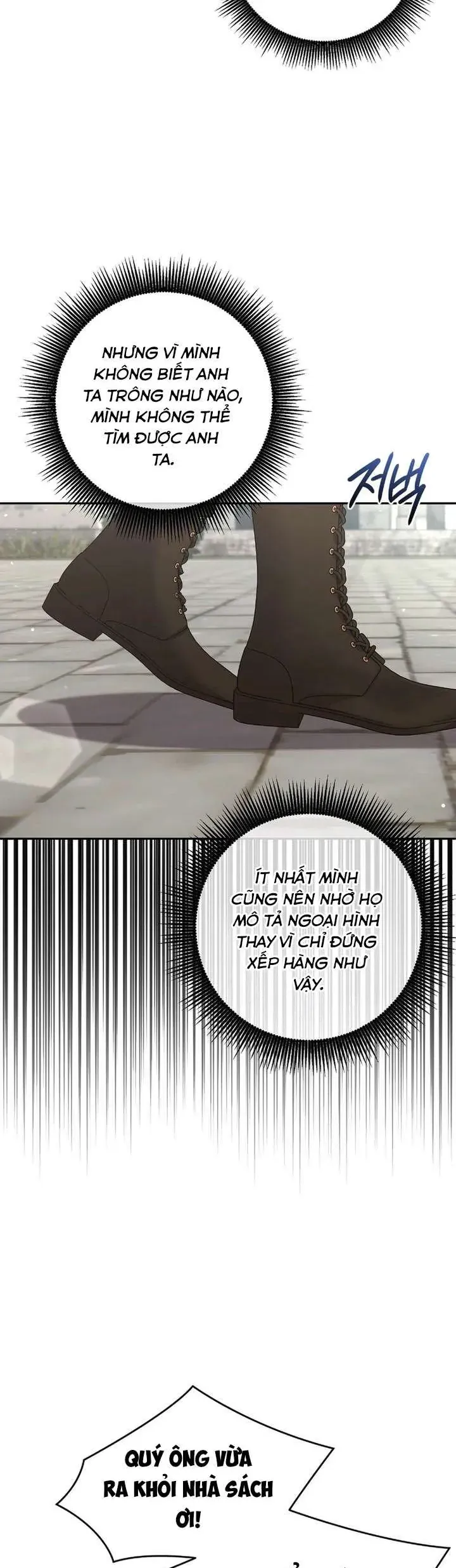 Sát Nhân Nhắm Tới Tiểu Thư Tóc Nâu Chap 17 - Next Chap 18