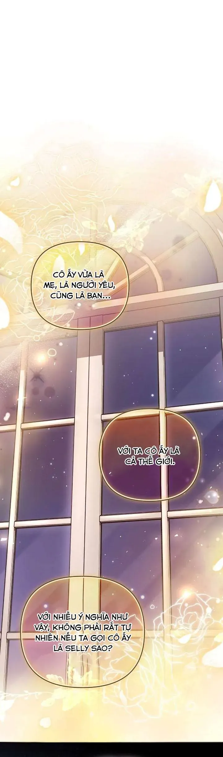 Sát Nhân Nhắm Tới Tiểu Thư Tóc Nâu Chap 18 - Next Chap 19