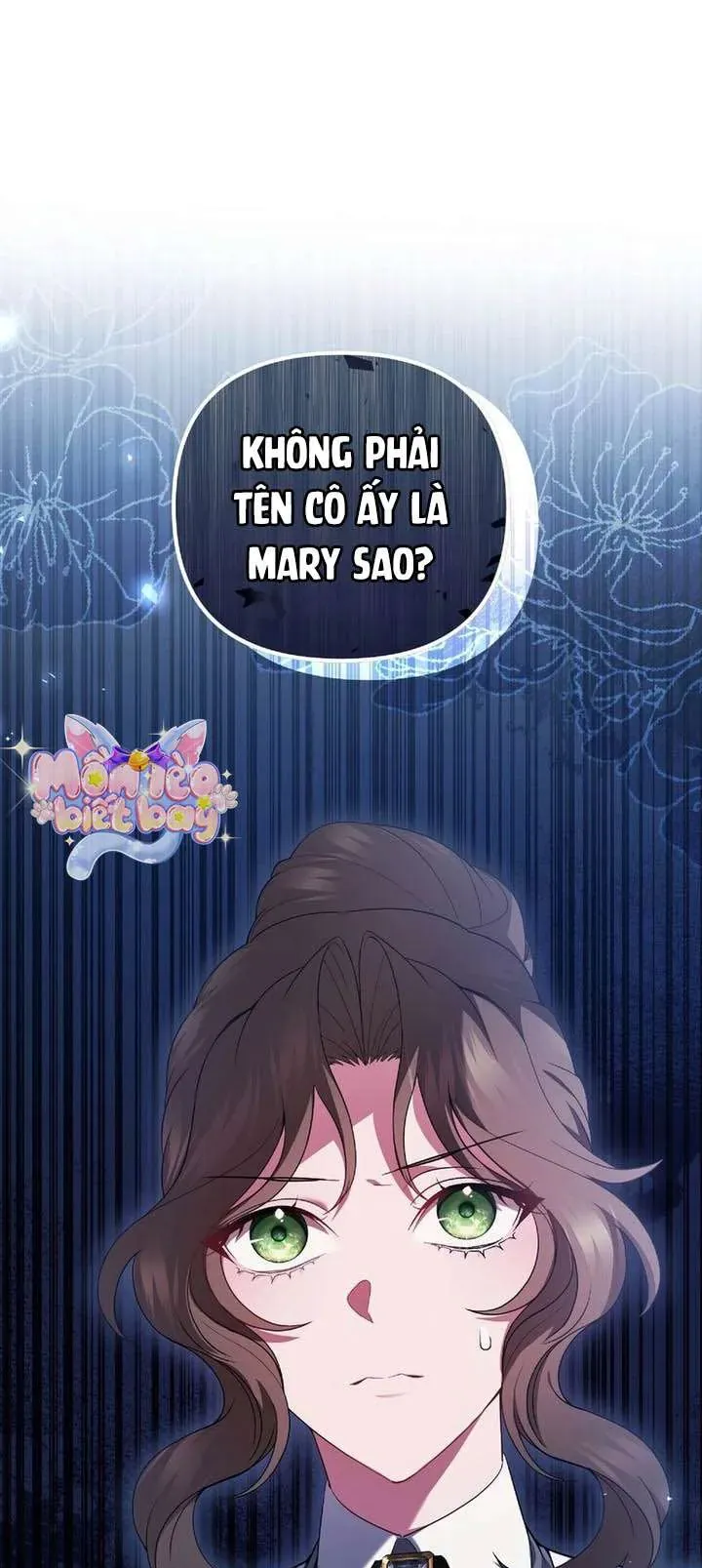 Sát Nhân Nhắm Tới Tiểu Thư Tóc Nâu Chap 18 - Next Chap 19