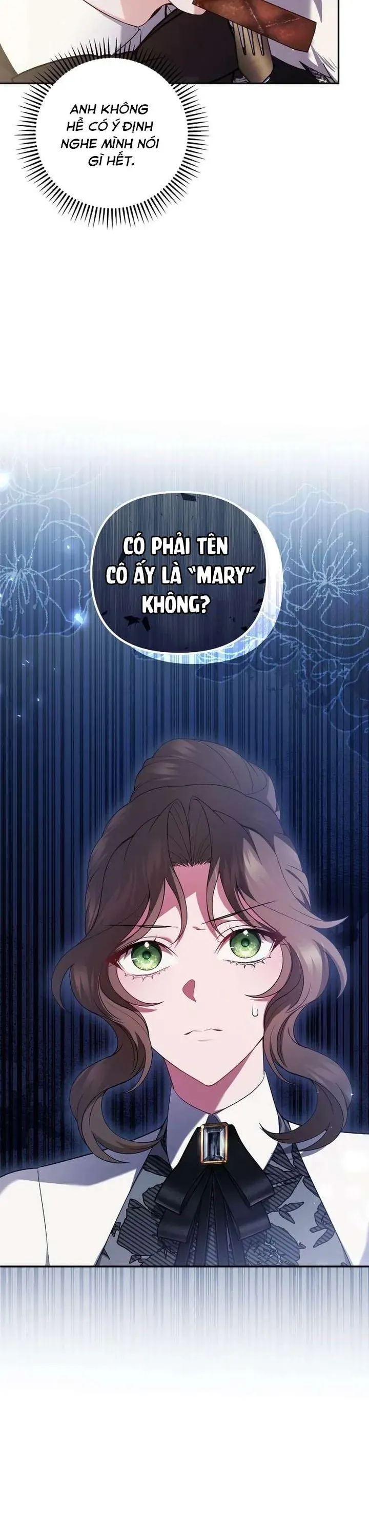 Sát Nhân Nhắm Tới Tiểu Thư Tóc Nâu Chap 19 - Next Chap 20