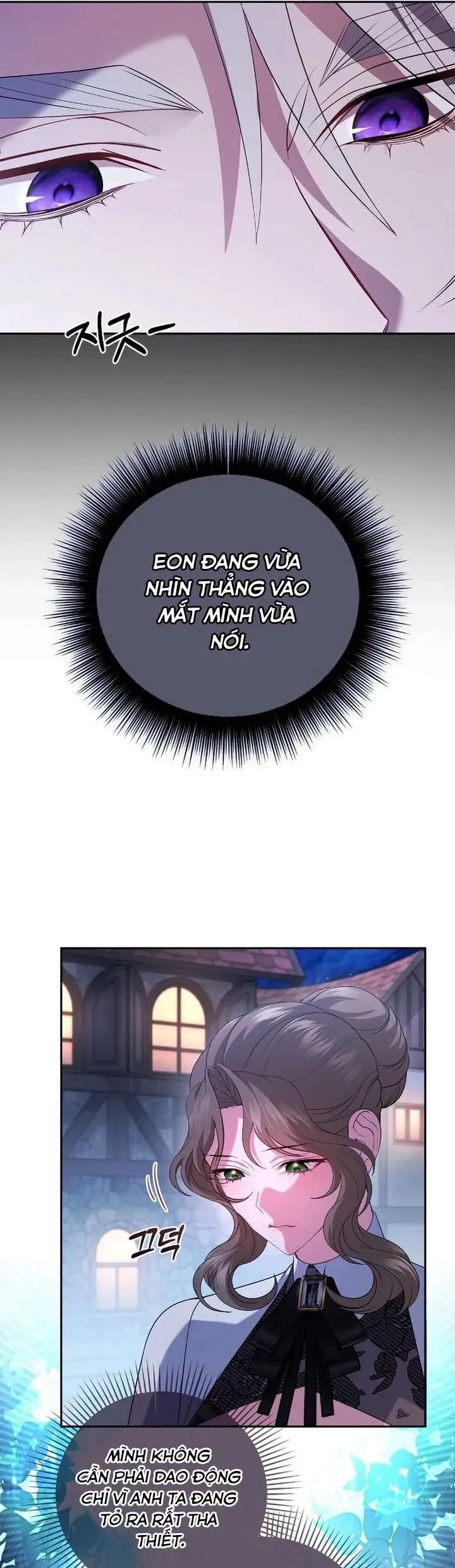 Sát Nhân Nhắm Tới Tiểu Thư Tóc Nâu Chap 19 - Next Chap 20