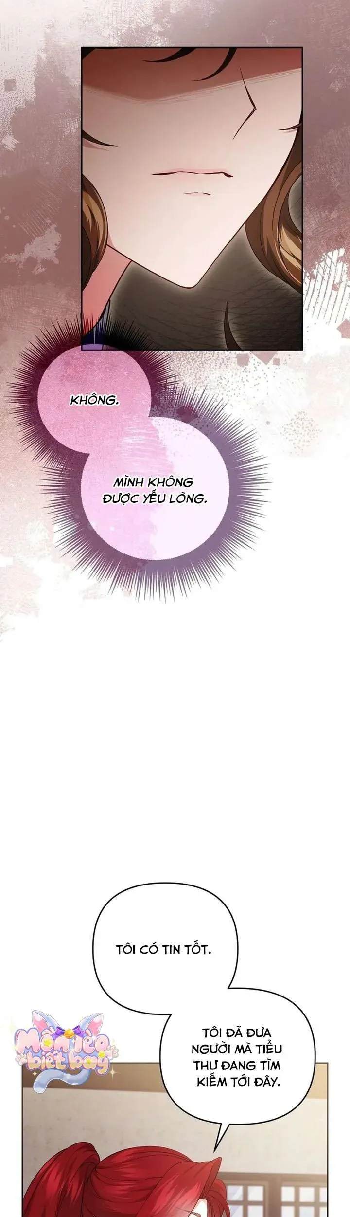 Sát Nhân Nhắm Tới Tiểu Thư Tóc Nâu Chap 19 - Next Chap 20