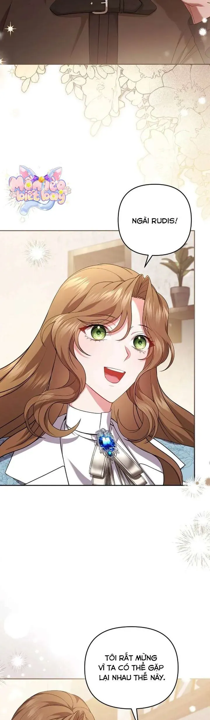 Sát Nhân Nhắm Tới Tiểu Thư Tóc Nâu Chap 19 - Next Chap 20